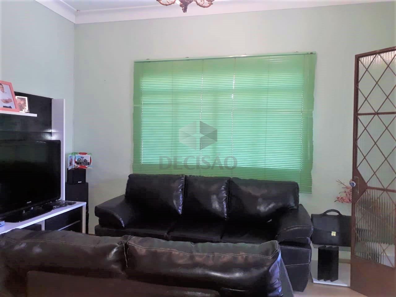 Casa à venda no Santa Efigênia: 